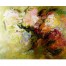 Schilderij John Frel Impressionisme Mixed Flowers 