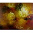 Schilderij Impressionisme John Frel Lightning Roses