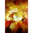 Schilderij Impressionistisch Summer Flowers John Frel