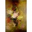Schilderij Impressionistisch John Frel Le Grand Bouquet 